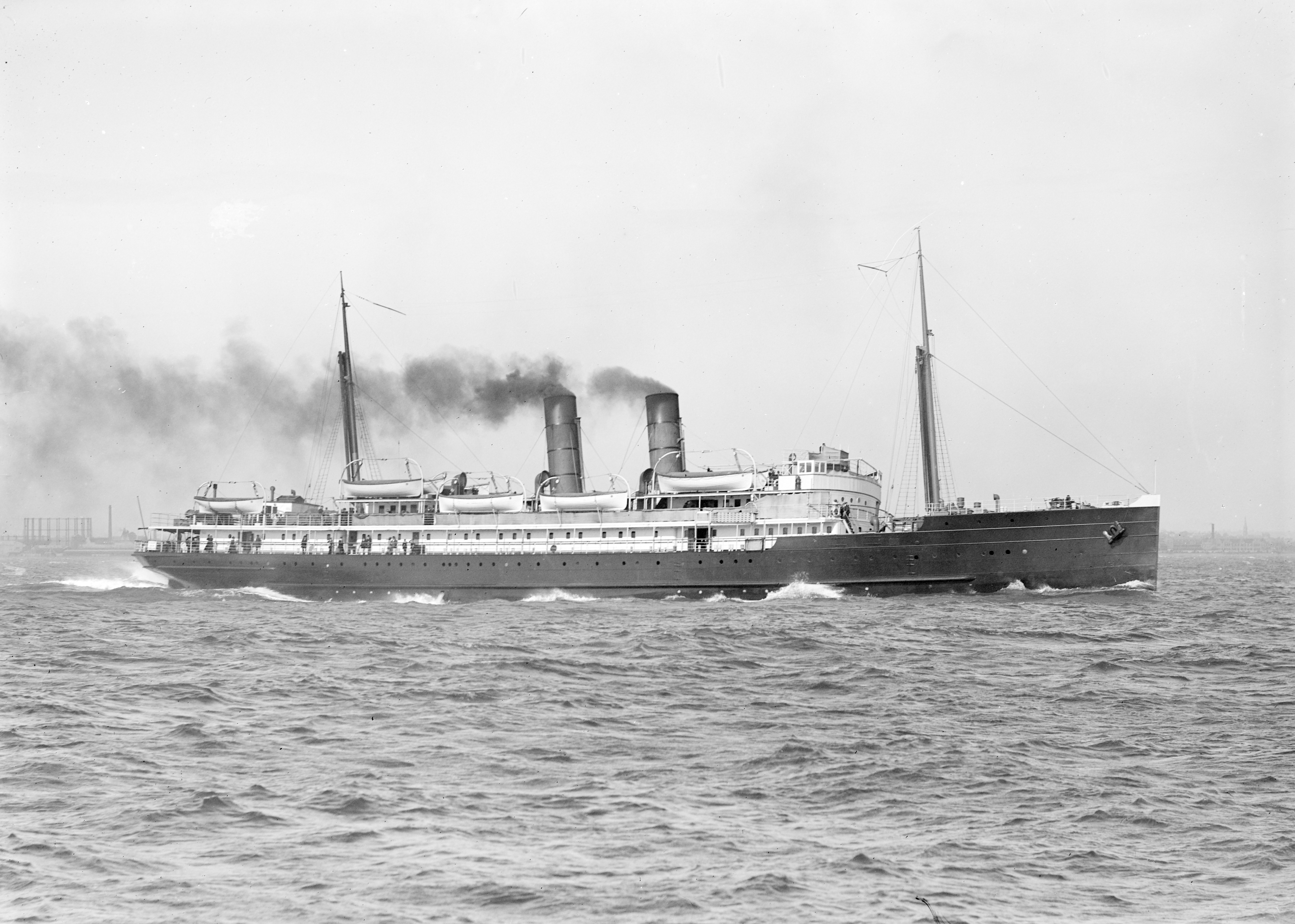 Allan C Green (photographer), State Library of Victoria, H91.325/2348