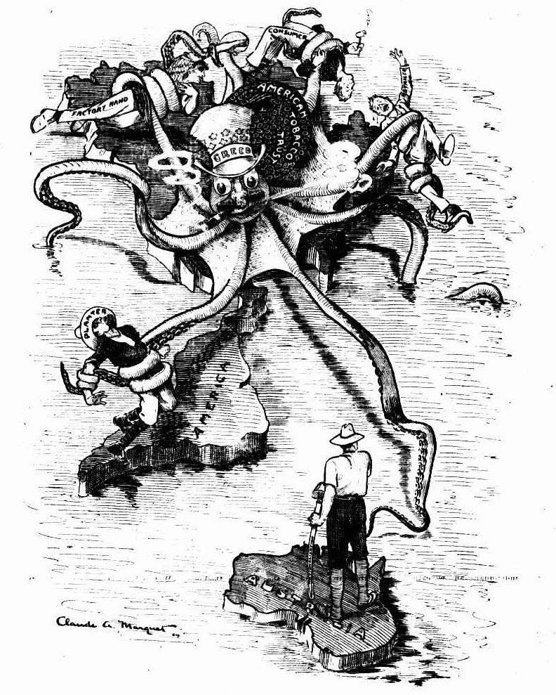 The Worker (Wagga, NSW), 12 November 1904, p. 5