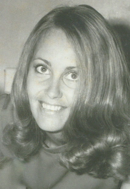 Lois D’Arcy. (CC-BY-SA-4.0)