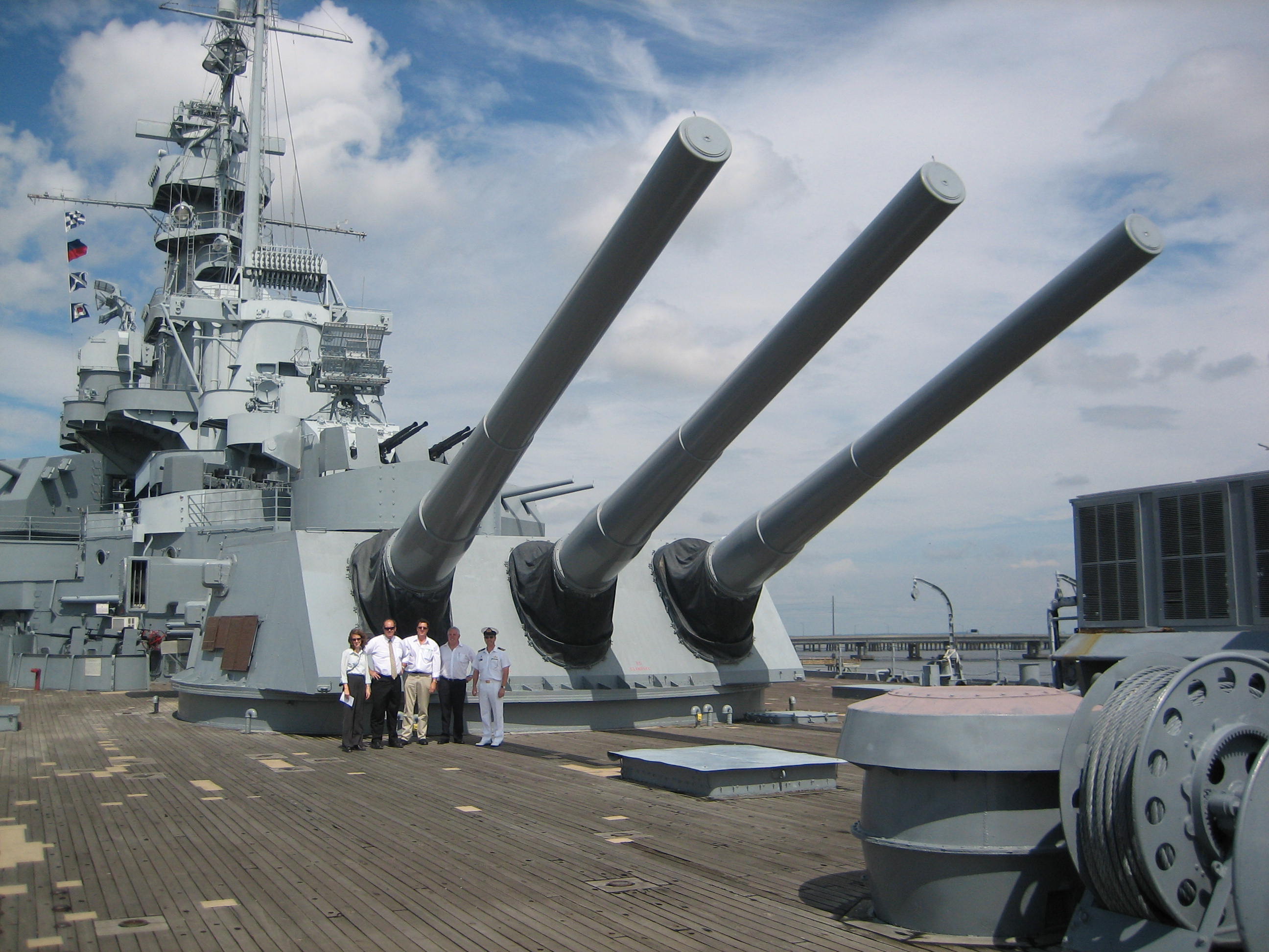 \x3cp\x3eDelegation to the United States, 20 September 2006.\x3c/p\x3e