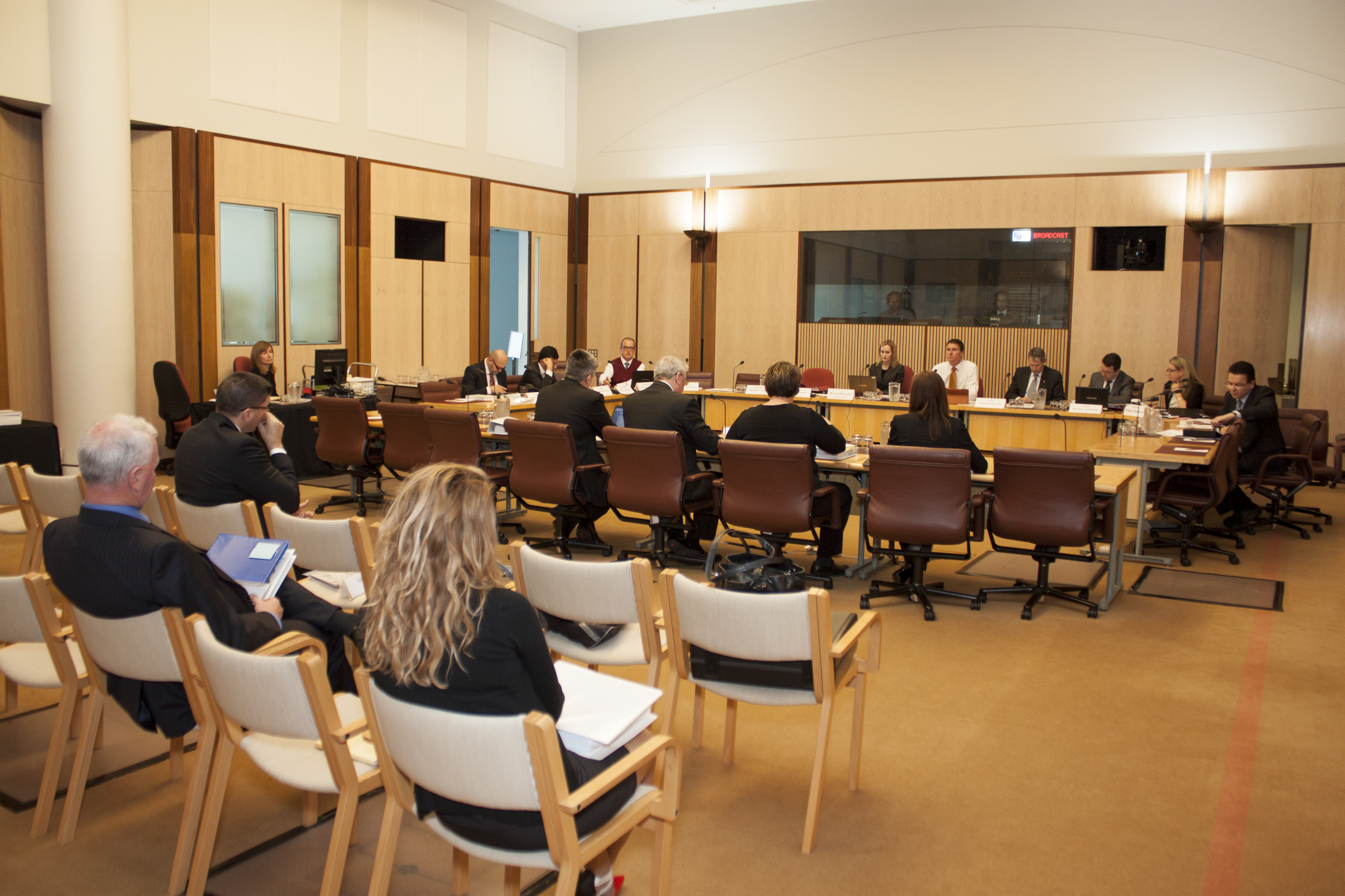 \x3cp\x3eFinance and Public Administration Legislation Committee questioning Senator the Hon Mathias Cormann, Minister for Finance, and officers from the Department of Finance and ASC Pty Ltd at a budget estimates hearing, 28 May 2014.\x3c/p\x3e