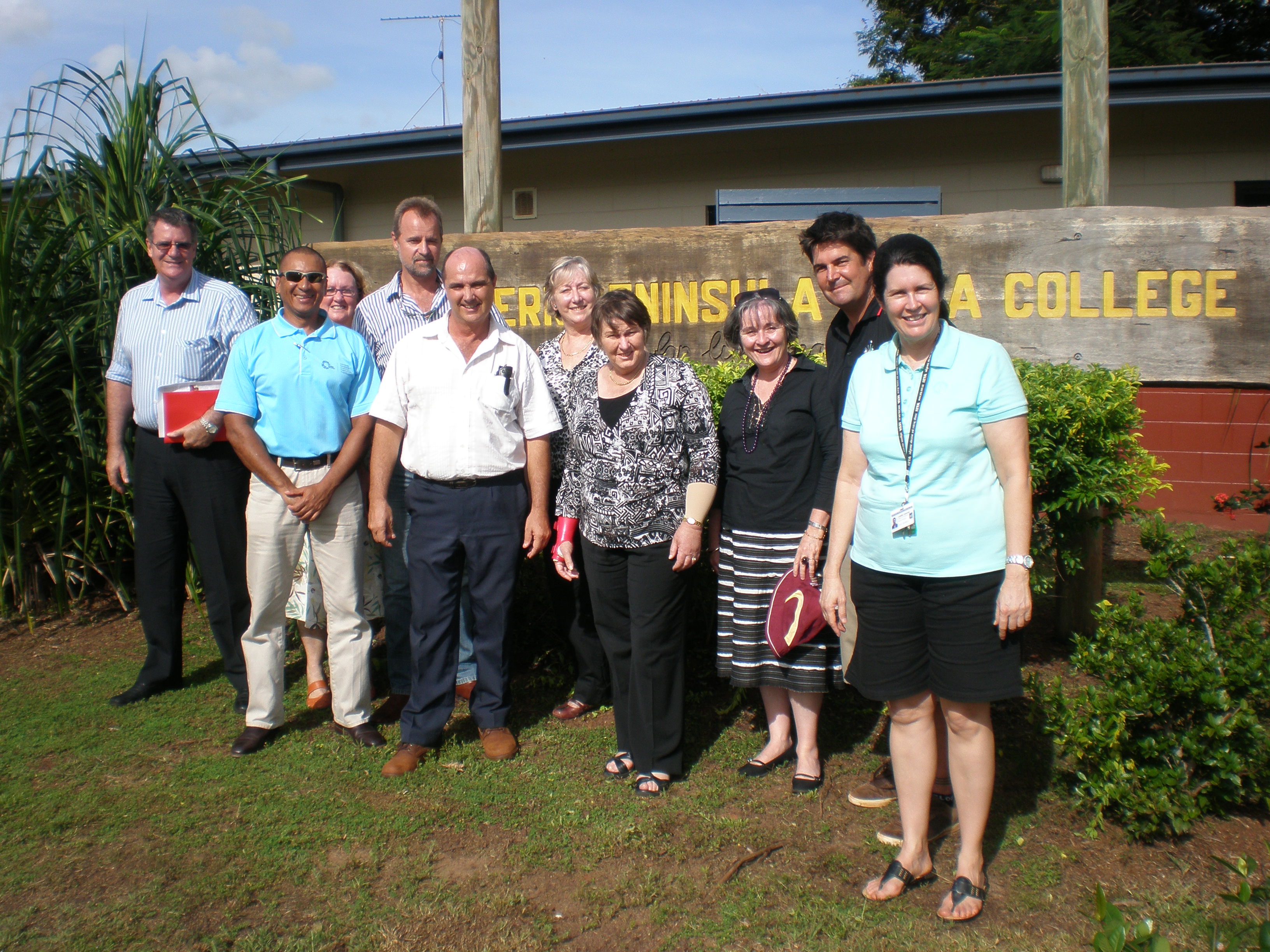 Regional and Remote Indigenous Communities / Senate Committees