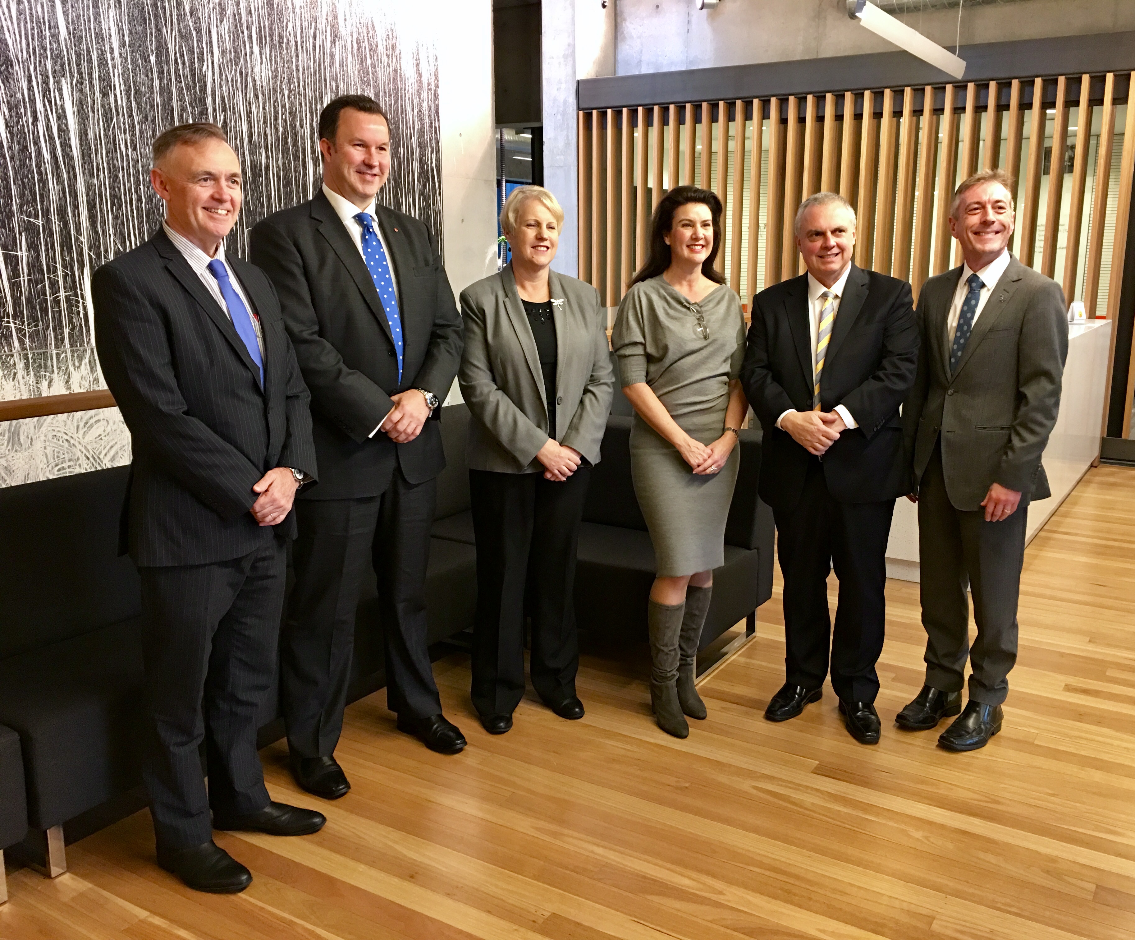 Funding for Research into Cancers with Low Survival Rates / Senate ...